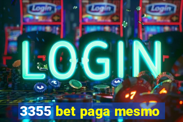 3355 bet paga mesmo